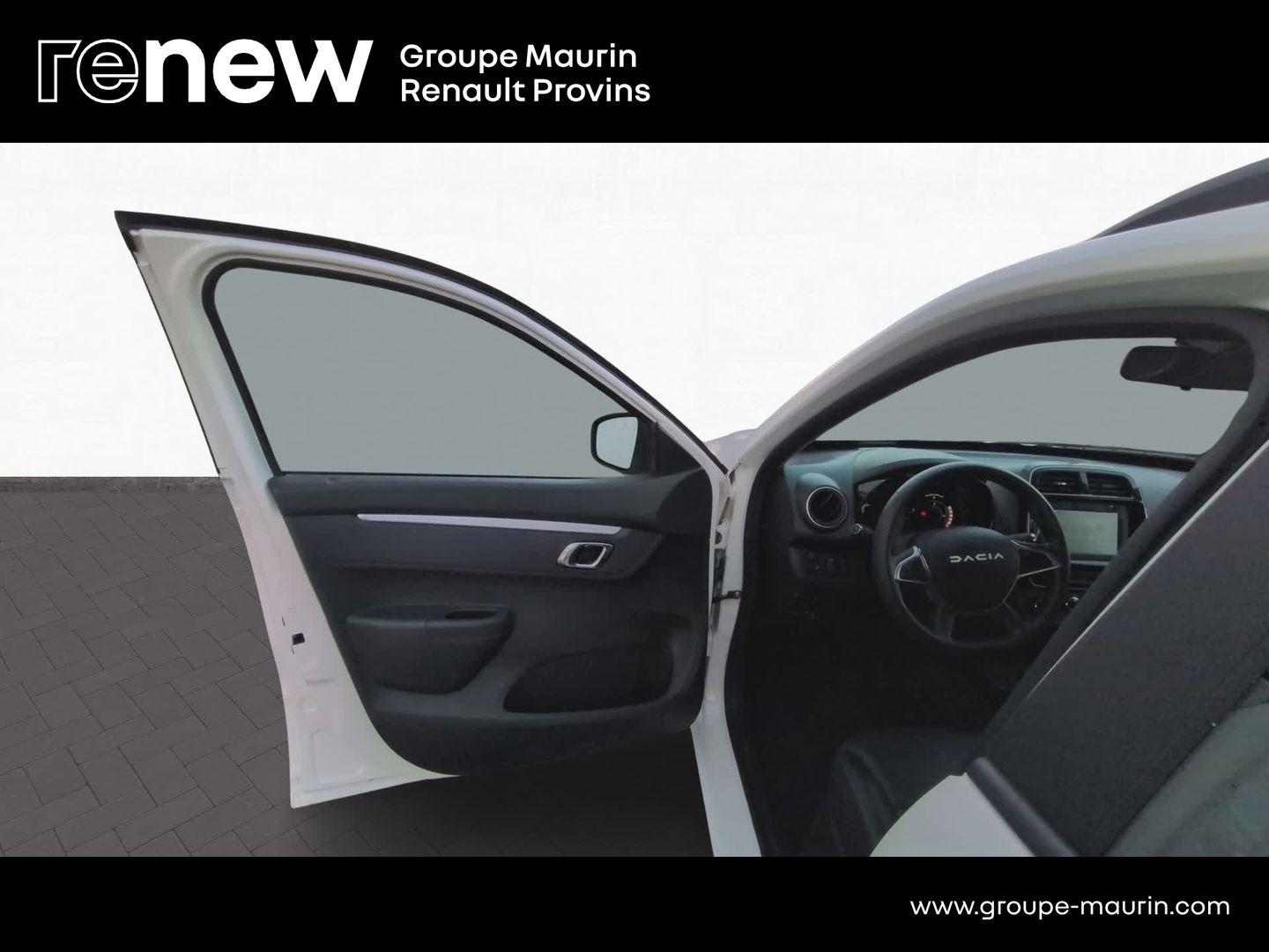 DACIA Spring 45ch Expression - Photo 21