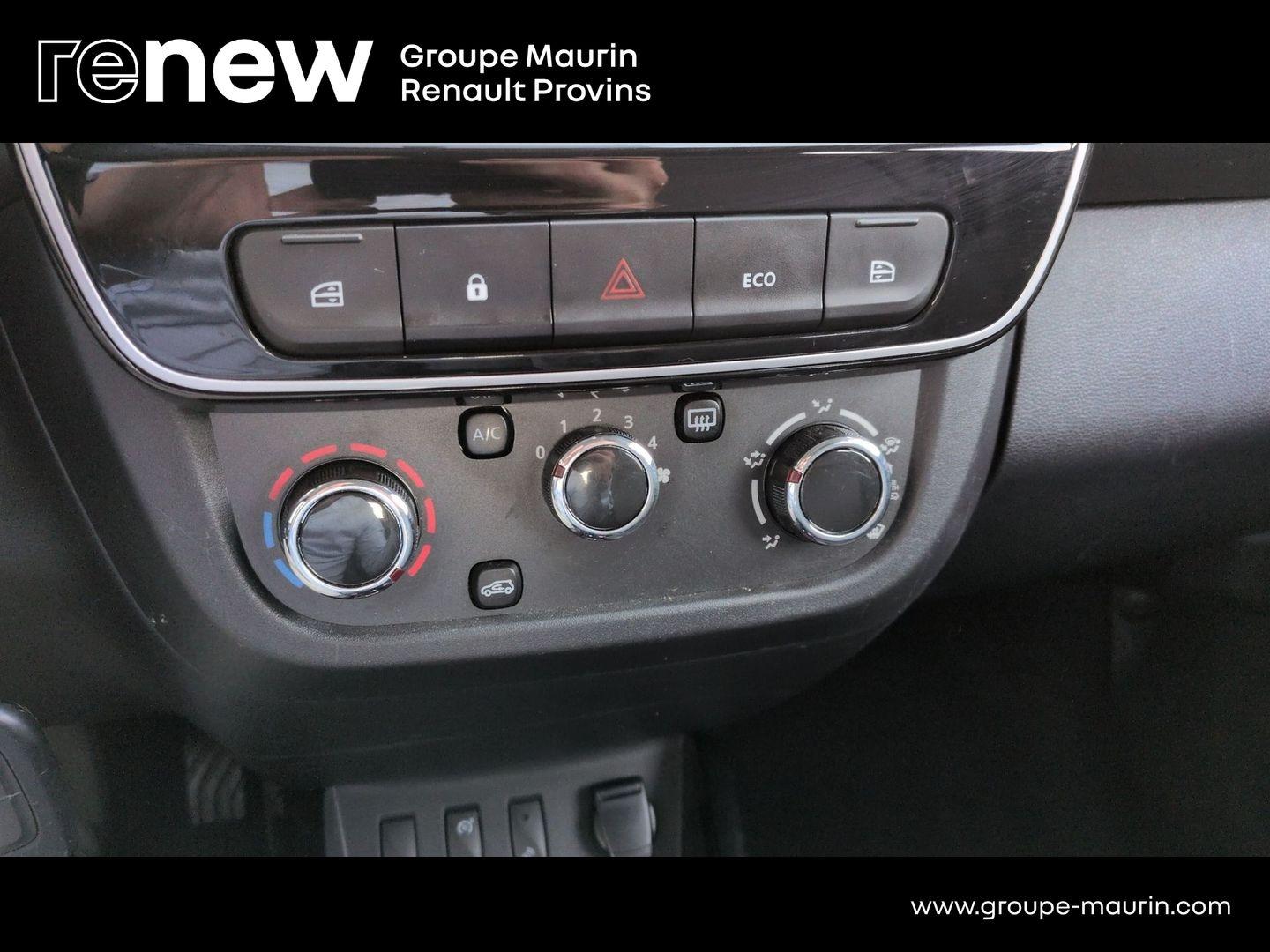 DACIA Spring 45ch Expression - Photo 27