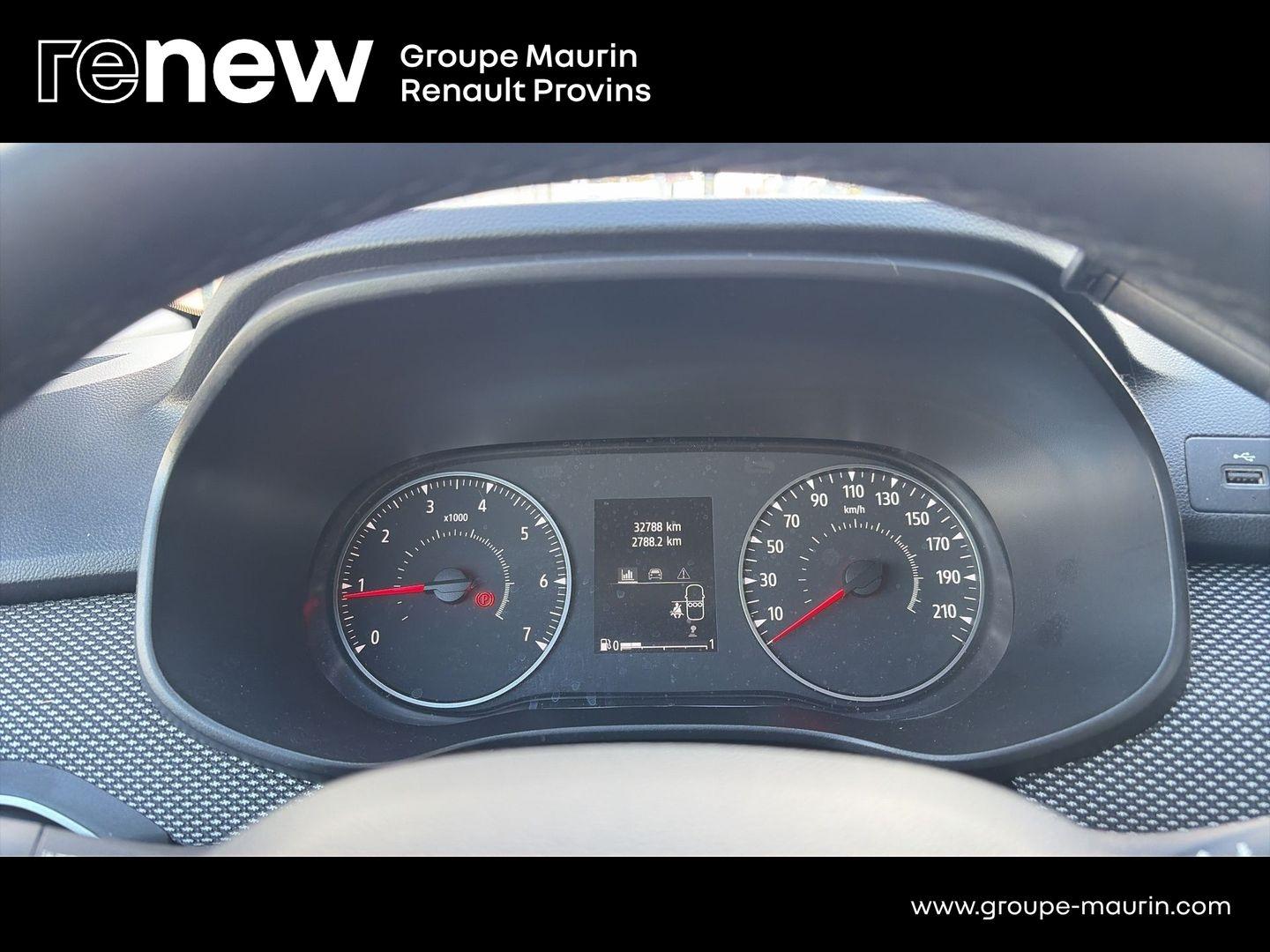 DACIA Sandero 1.0 ECO-G 100ch Stepway Expression - Photo 20
