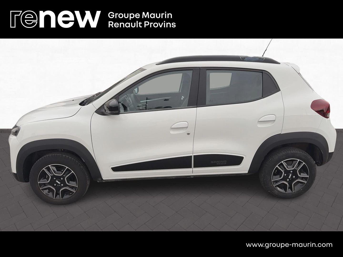 DACIA Spring 45ch Essential - Photo 4