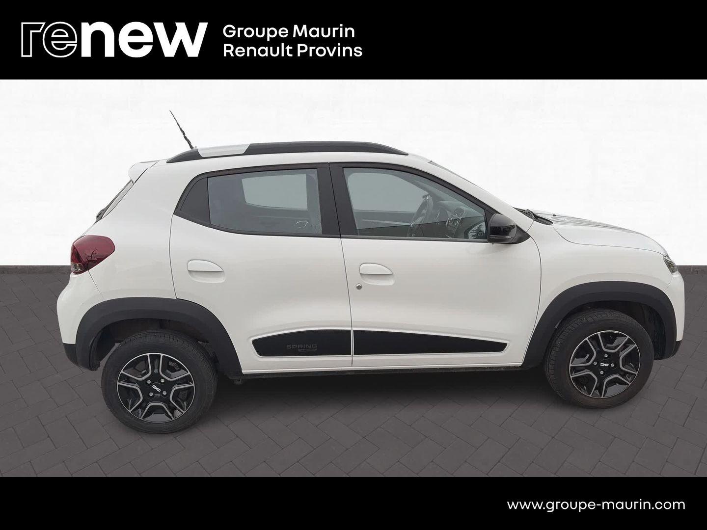 DACIA Spring 45ch Essential - Photo 8