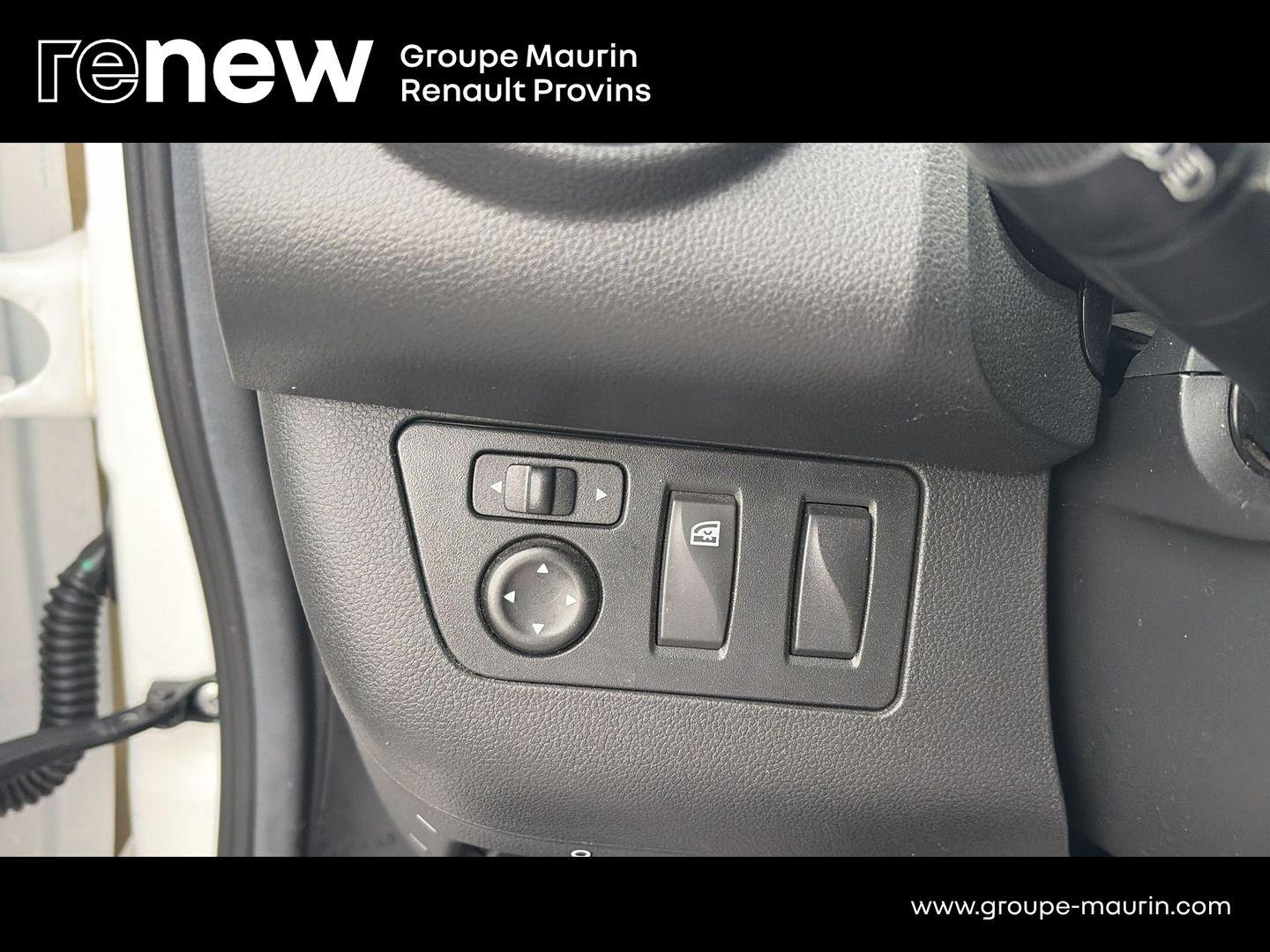 DACIA Spring 45ch Essential - Photo 17