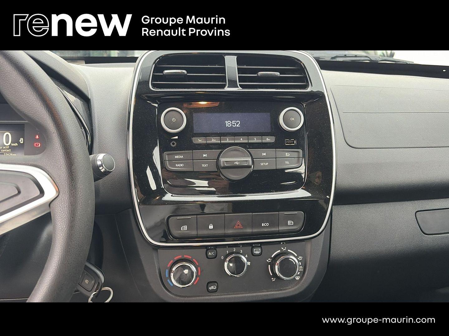 DACIA Spring 45ch Essential - Photo 20