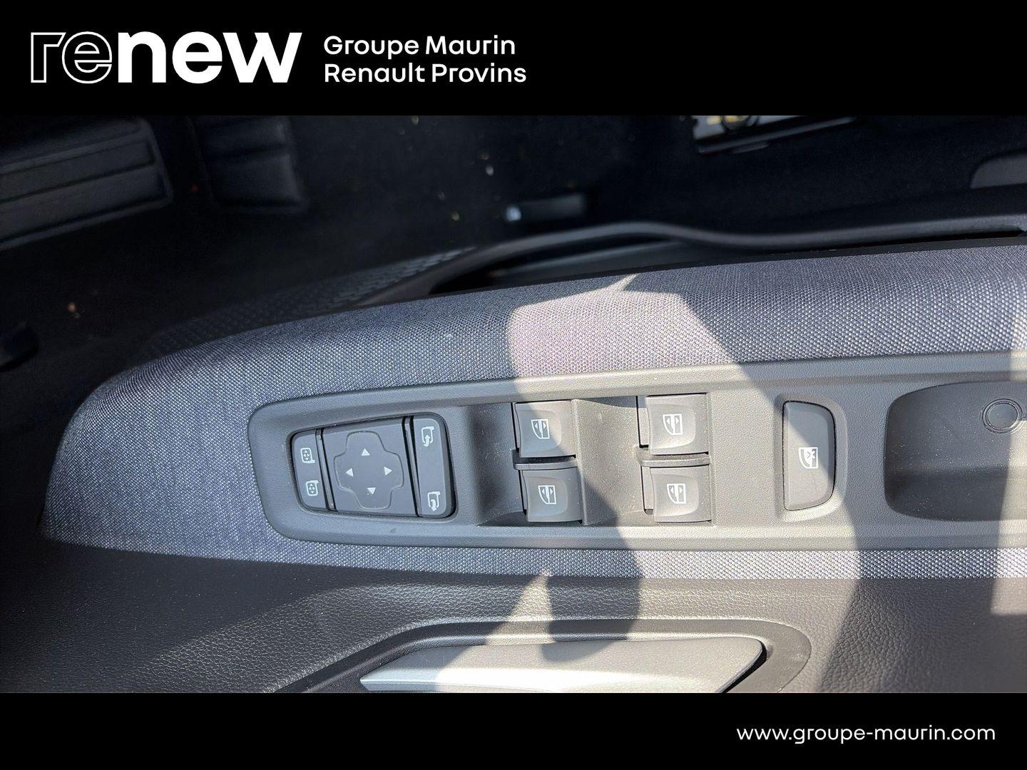 DACIA Sandero 1.2 Eco-G 120ch Journey -25 - Photo 16