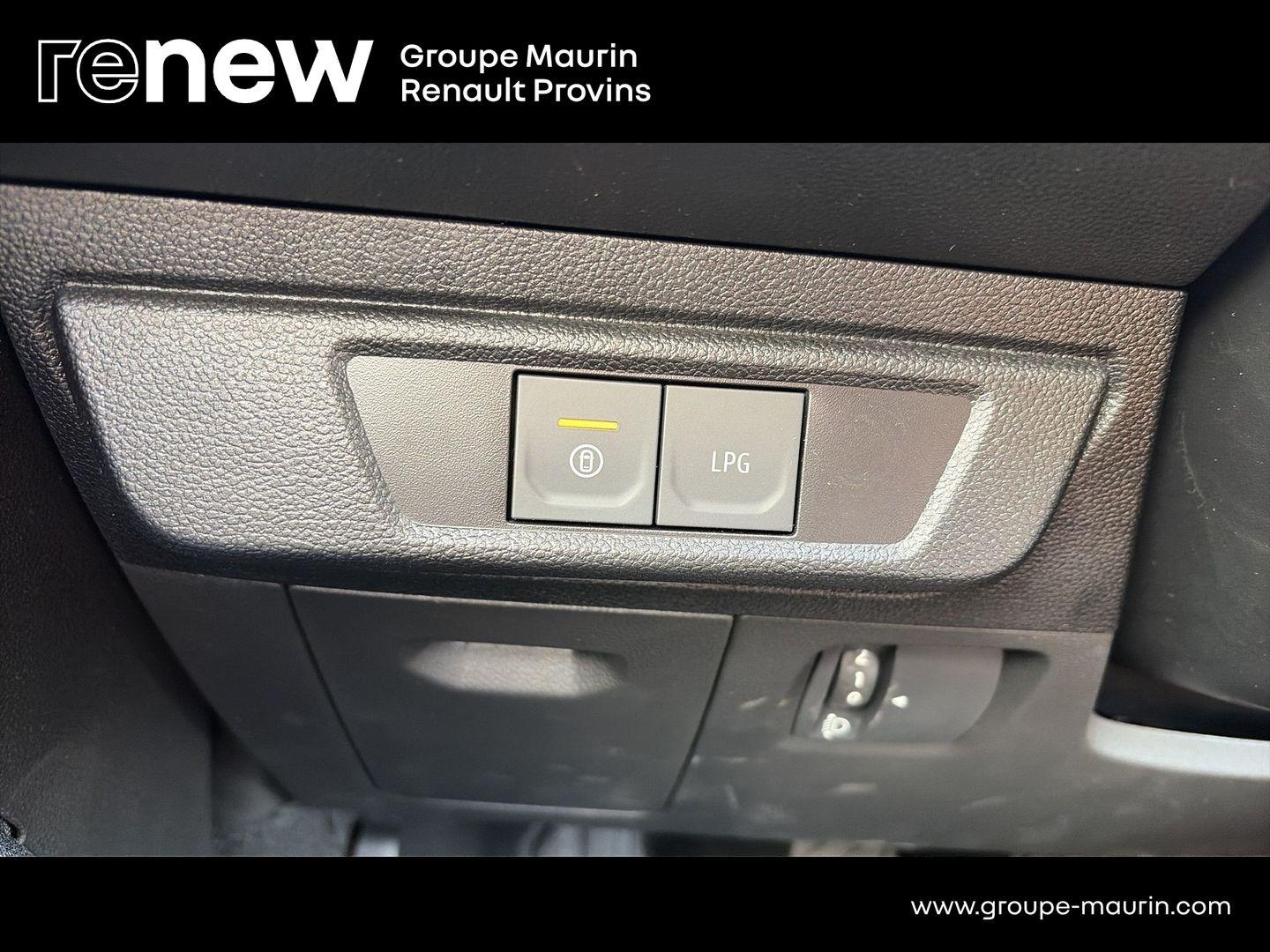 DACIA Sandero 1.2 Eco-G 120ch Journey -25 - Photo 17