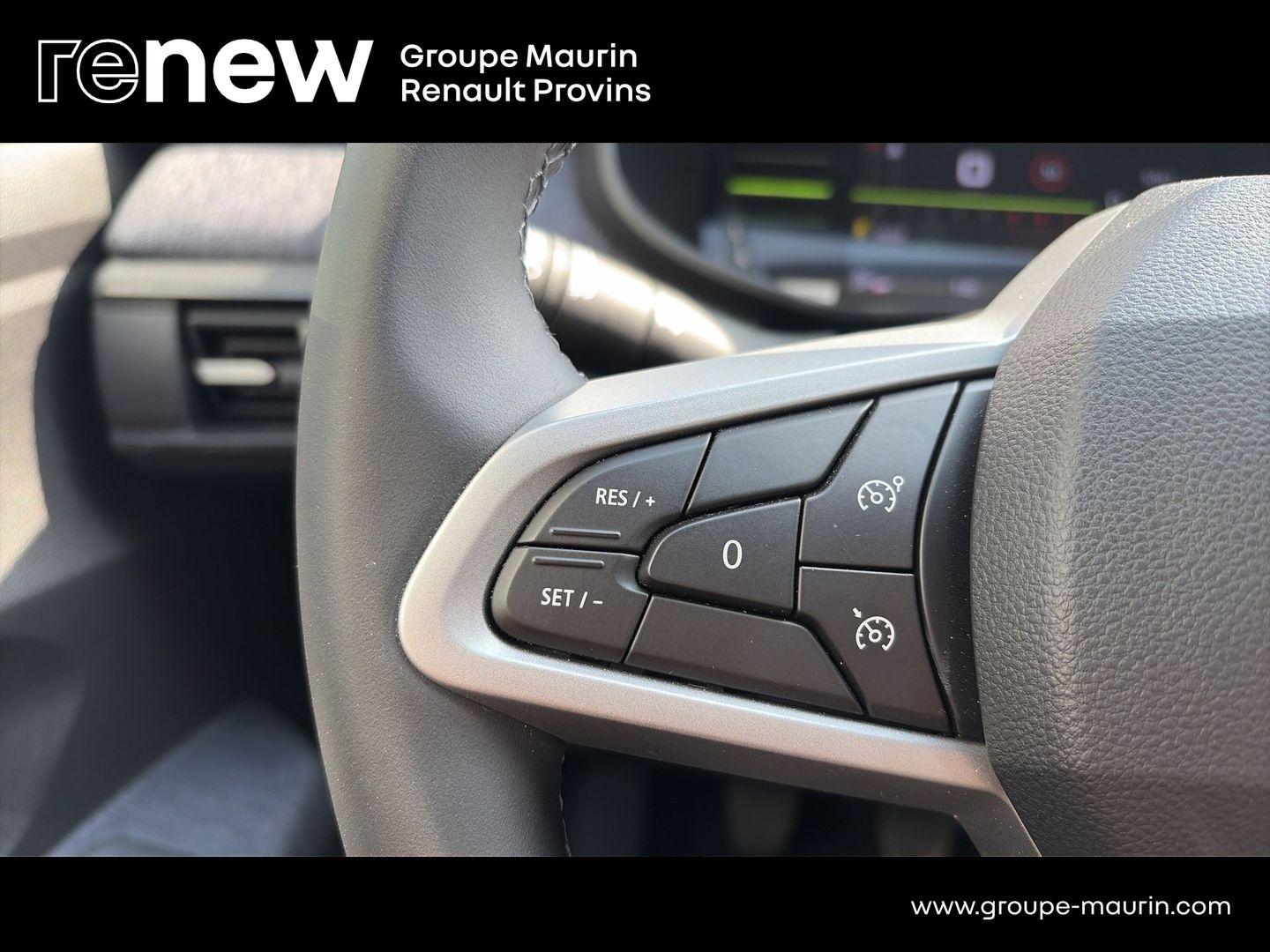 DACIA Sandero 1.2 Eco-G 120ch Journey -25 - Photo 19