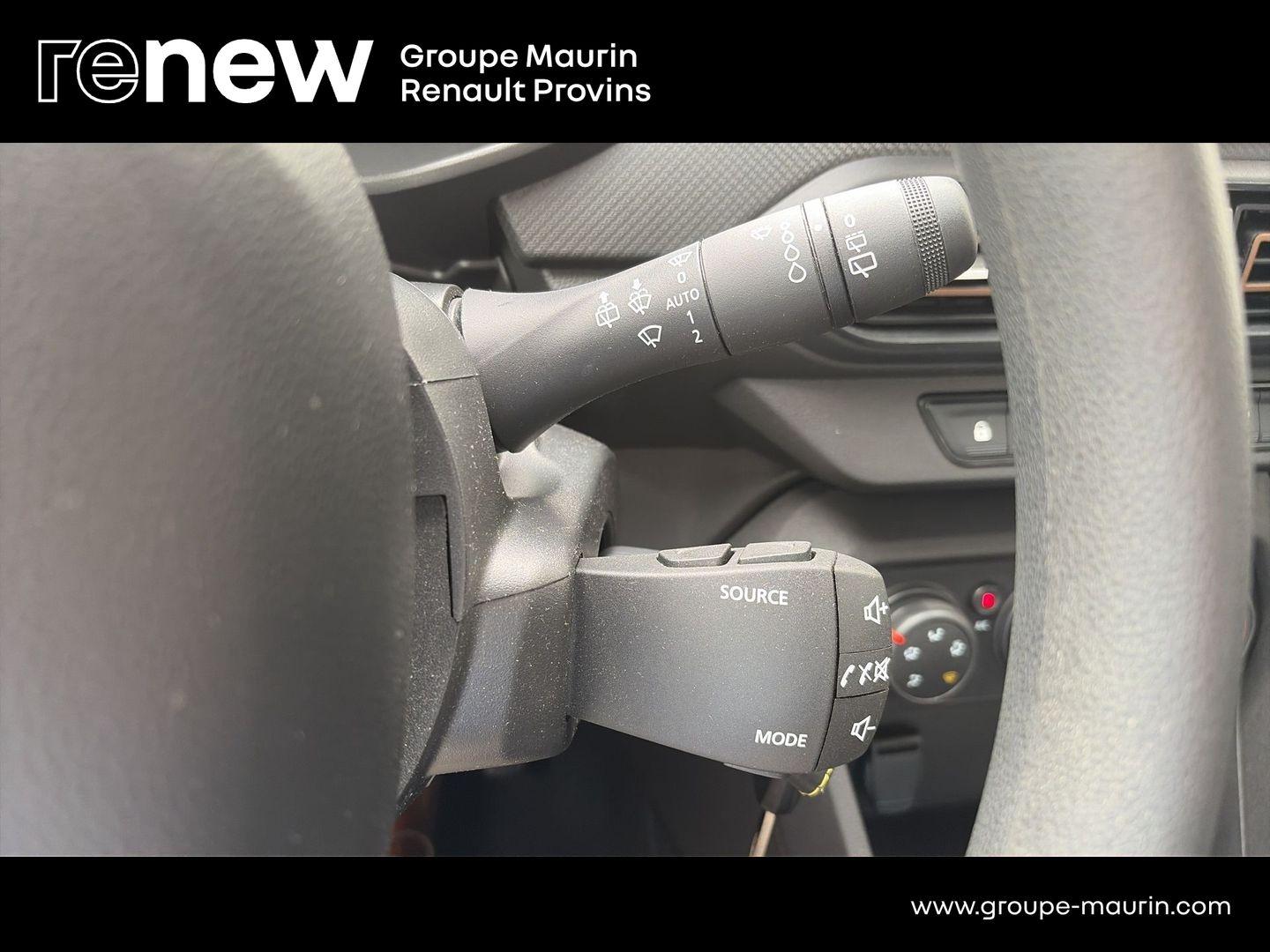 DACIA Sandero 1.0 ECO-G 100ch Stepway Essential -24 - Photo 19