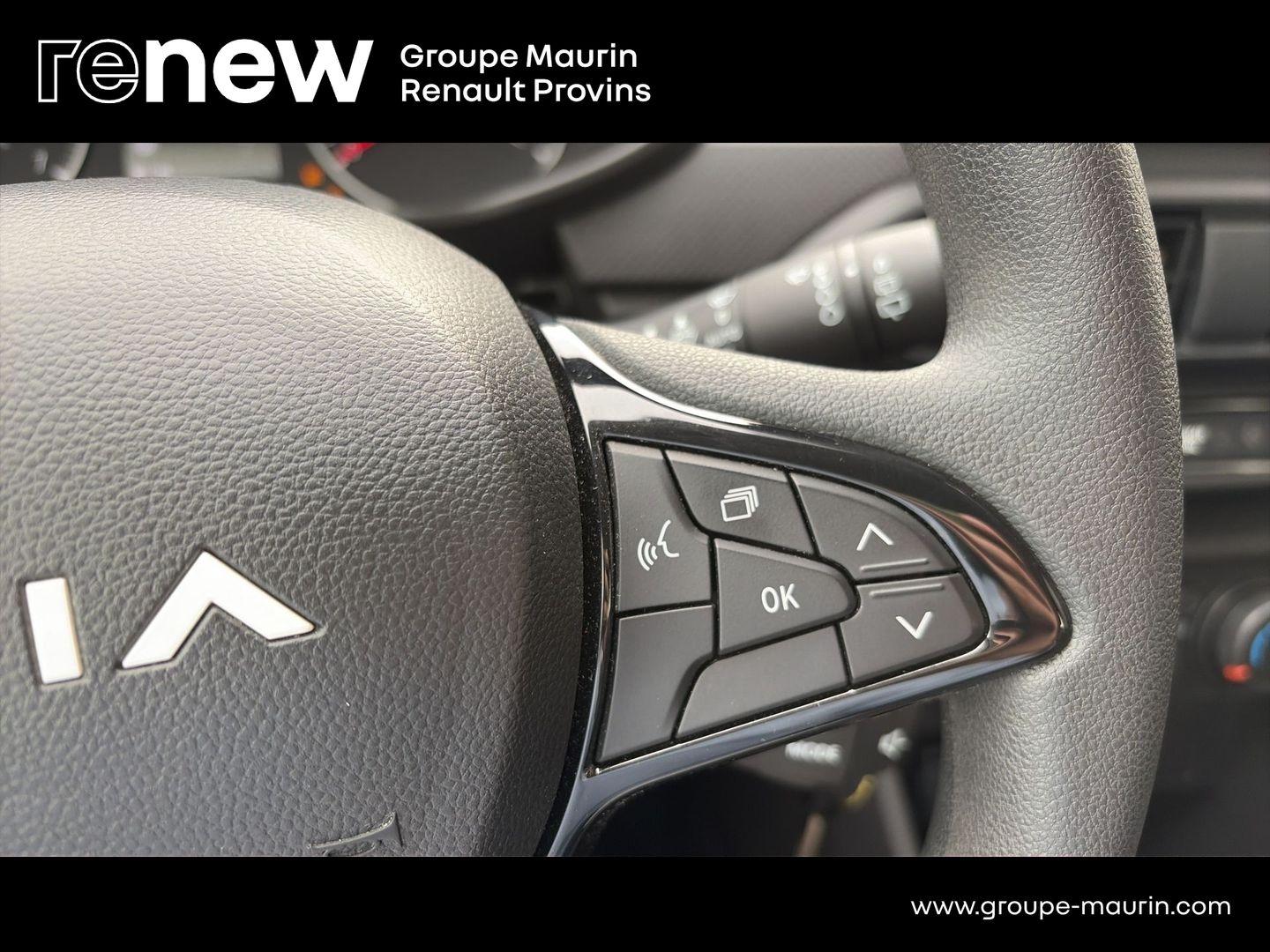 DACIA Sandero 1.0 ECO-G 100ch Stepway Essential -24 - Photo 20