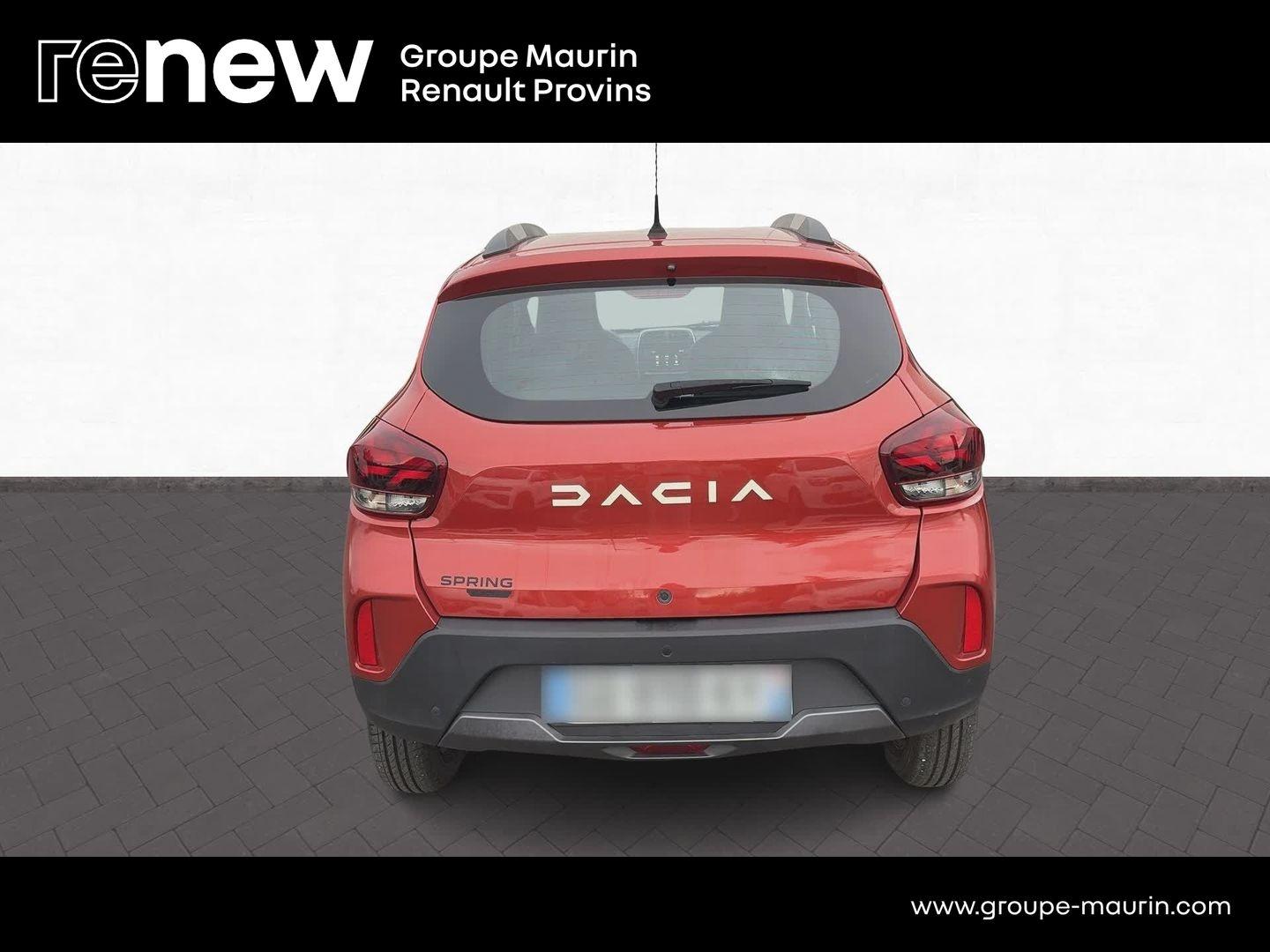 DACIA Spring 45ch Expression - Photo 6