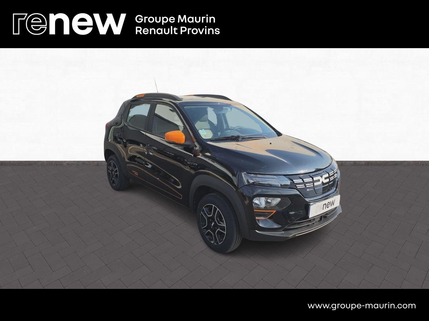 DACIA Spring 45ch Expression - Photo 3