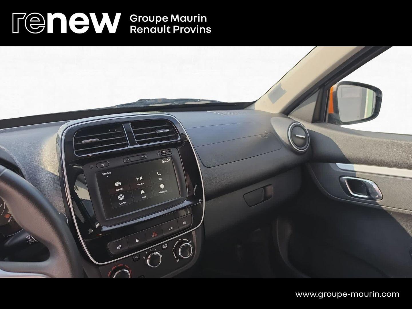 DACIA Spring 45ch Expression - Photo 14