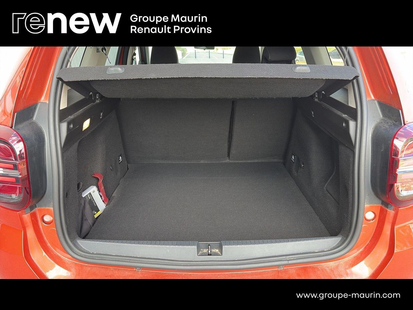 DACIA Duster 1.0 ECO-G 100ch  Journey 4x2 - Photo 12