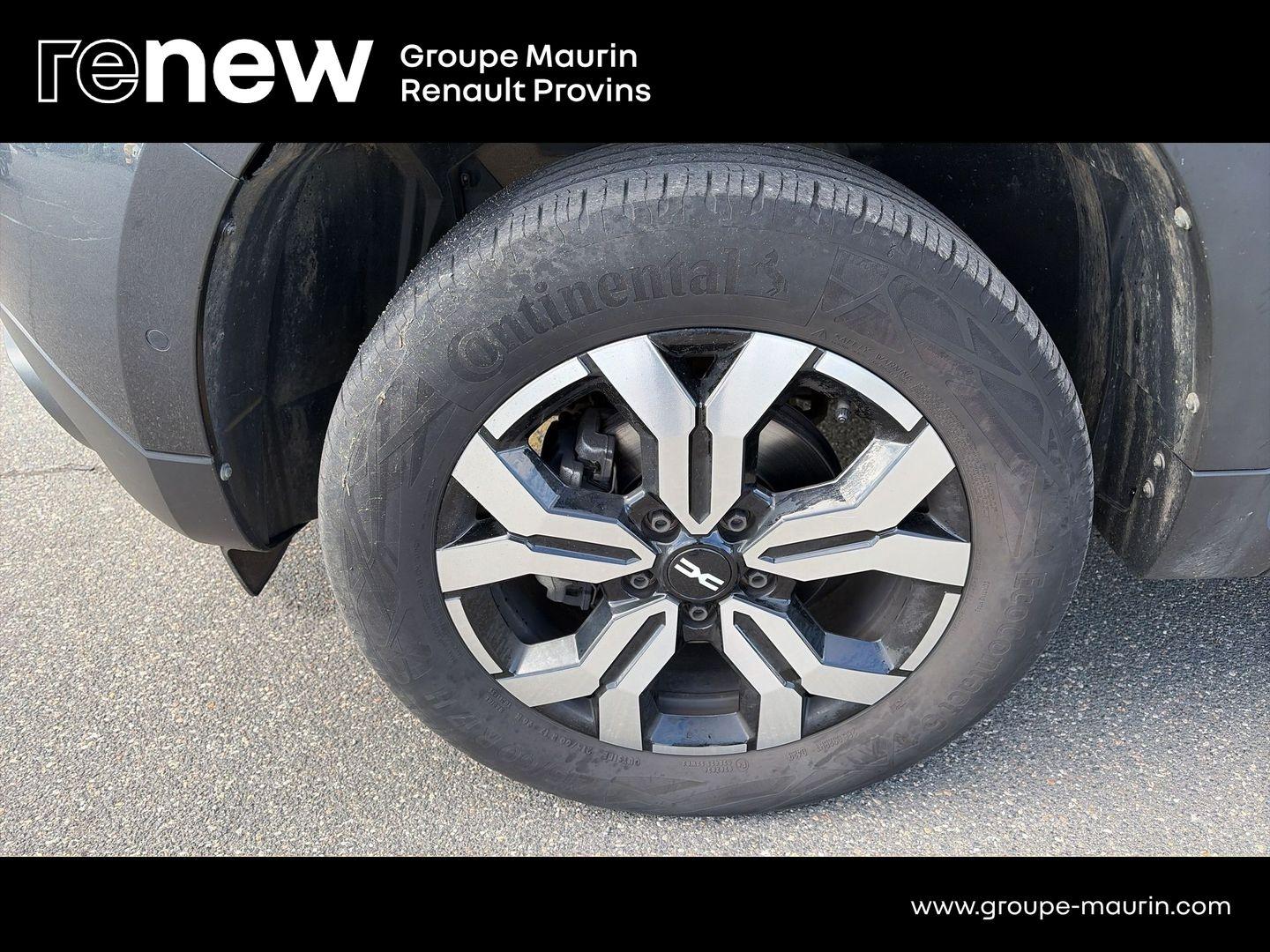 DACIA Duster 1.0 ECO-G 100ch Journey 4x2 - Photo 9