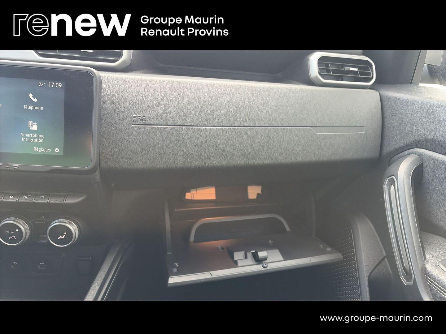 DACIA Duster 1.0 ECO-G 100ch Journey 4x2 - Photo 24