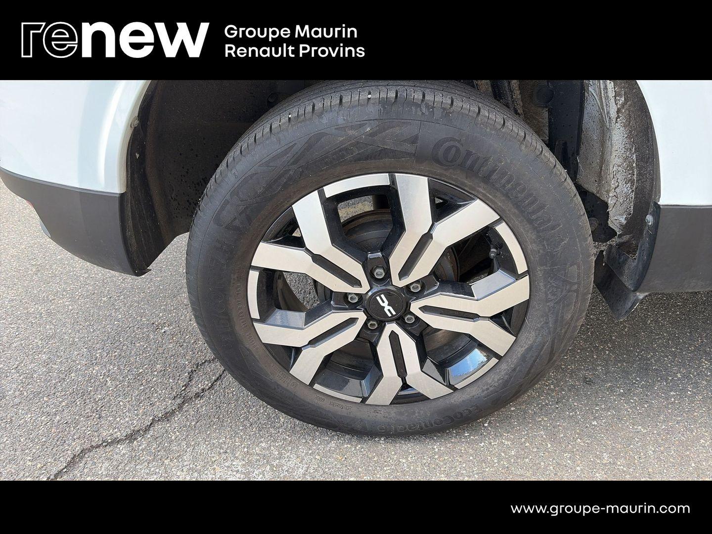 DACIA Duster 1.0 ECO-G 100ch Journey 4x2 - Photo 10