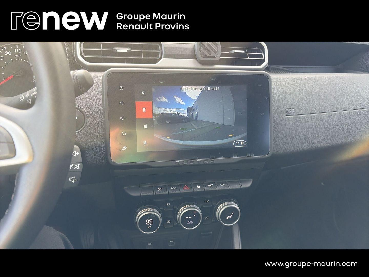 DACIA Duster 1.0 ECO-G 100ch Journey 4x2 - Photo 25