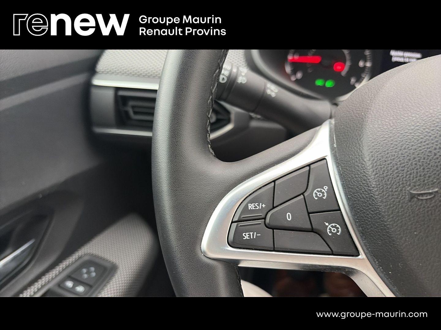 DACIA Jogger 1.0 ECO-G 100ch Expression 7 places - Photo 19