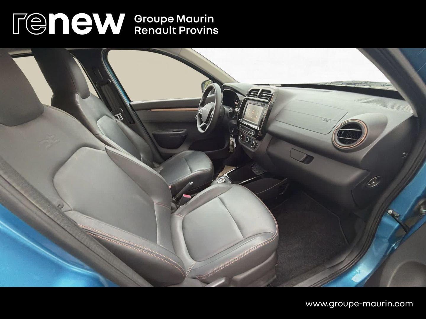 DACIA Spring 65ch Extreme - Photo 16