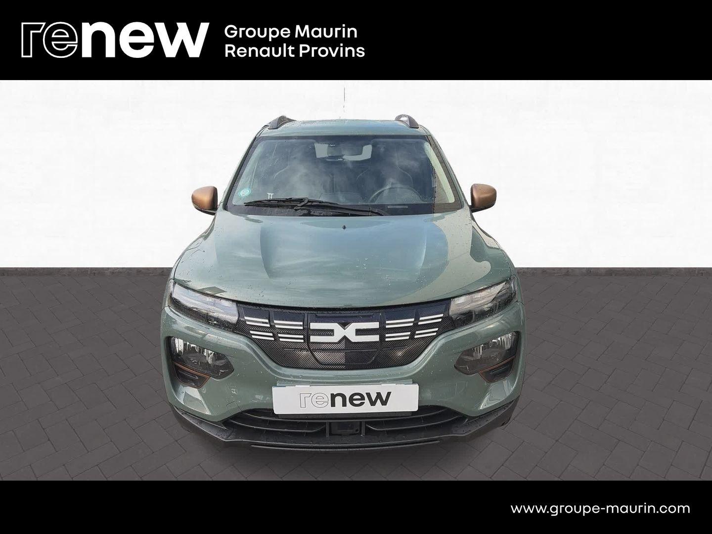 DACIA Spring 65ch Extreme - Photo 2