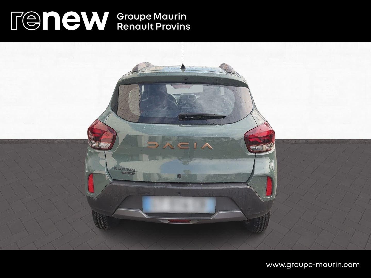 DACIA Spring 65ch Extreme - Photo 6