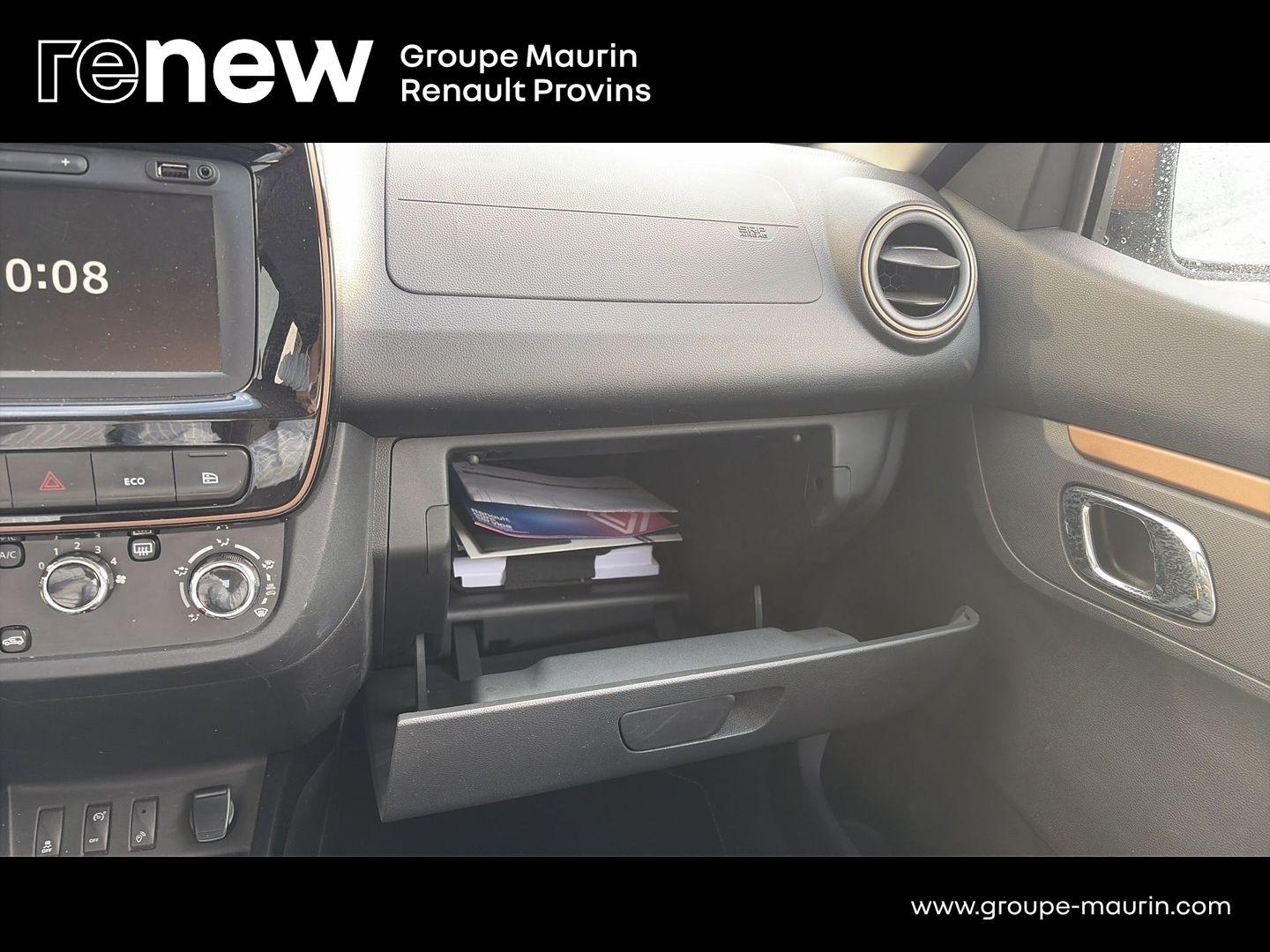 DACIA Spring 65ch Extreme - Photo 24