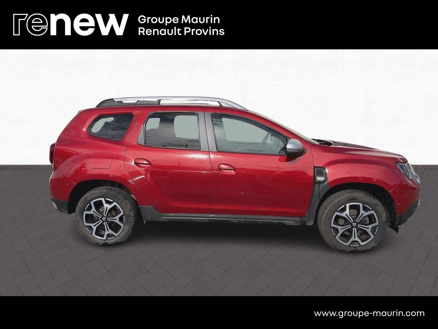 DACIA Duster 1.5 Blue dCi 115ch Prestige 4x2 - 20 - Photo 4