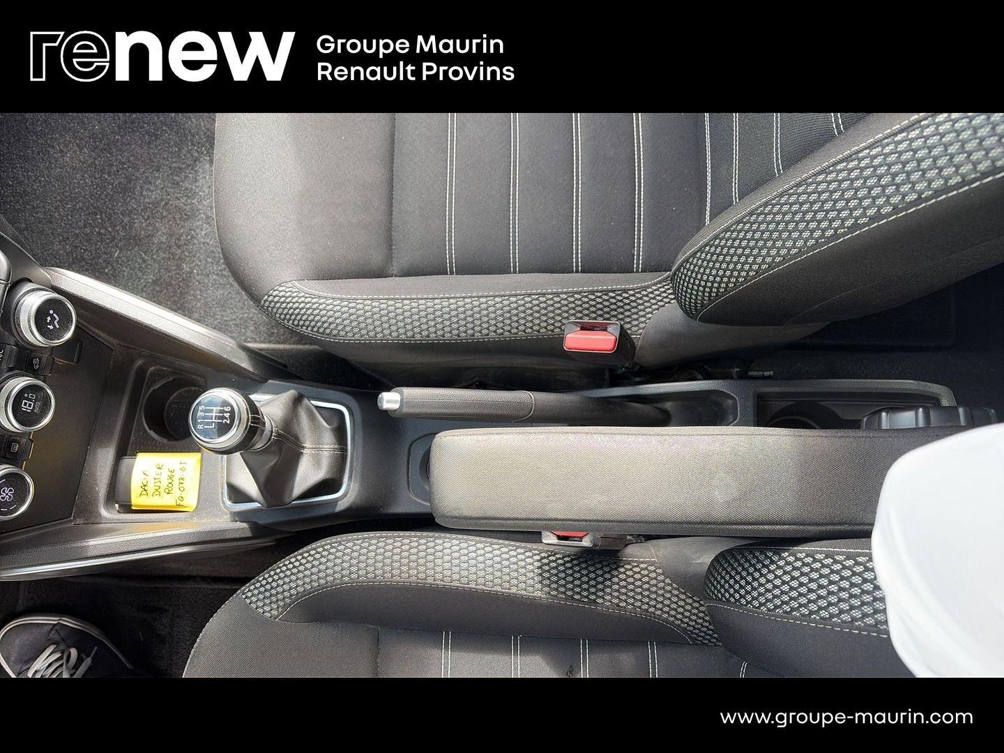 DACIA Duster 1.5 Blue dCi 115ch Prestige 4x2 - 20 - Photo 28