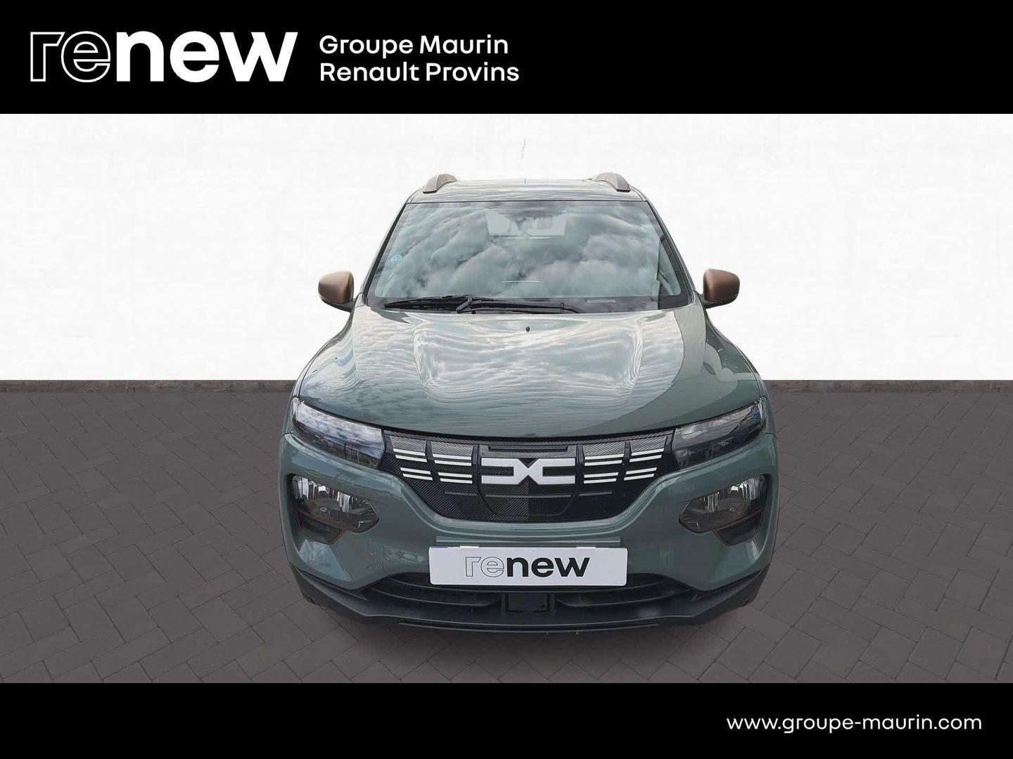 DACIA Spring 65ch Extreme - Photo 2