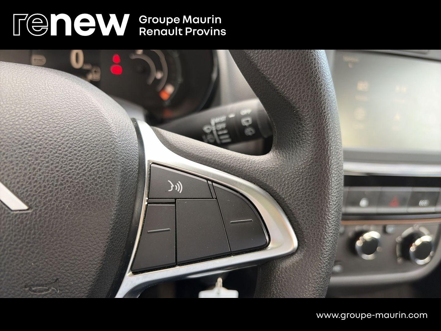 DACIA Spring 65ch Extreme - Photo 19