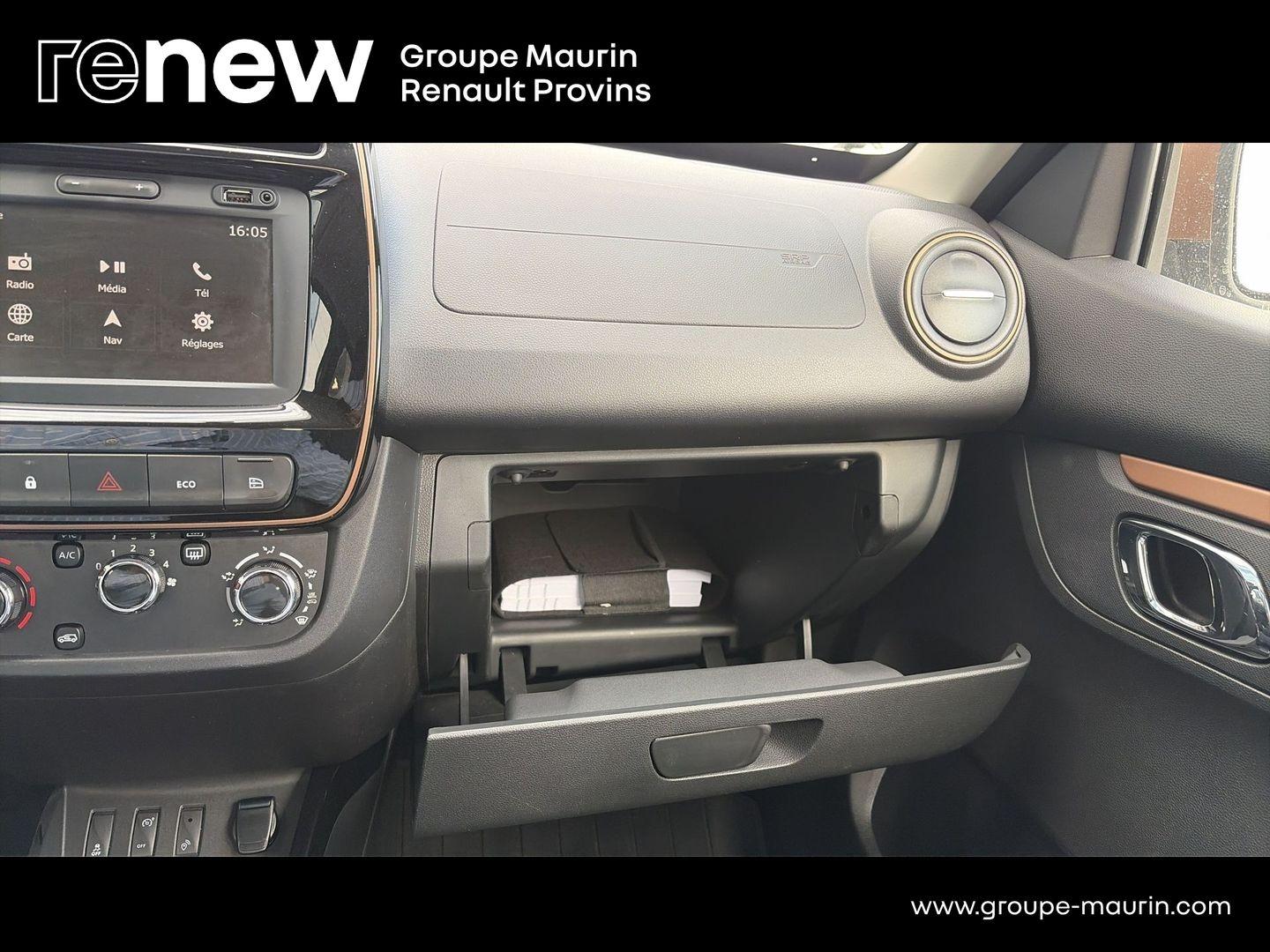 DACIA Spring 65ch Extreme - Photo 25