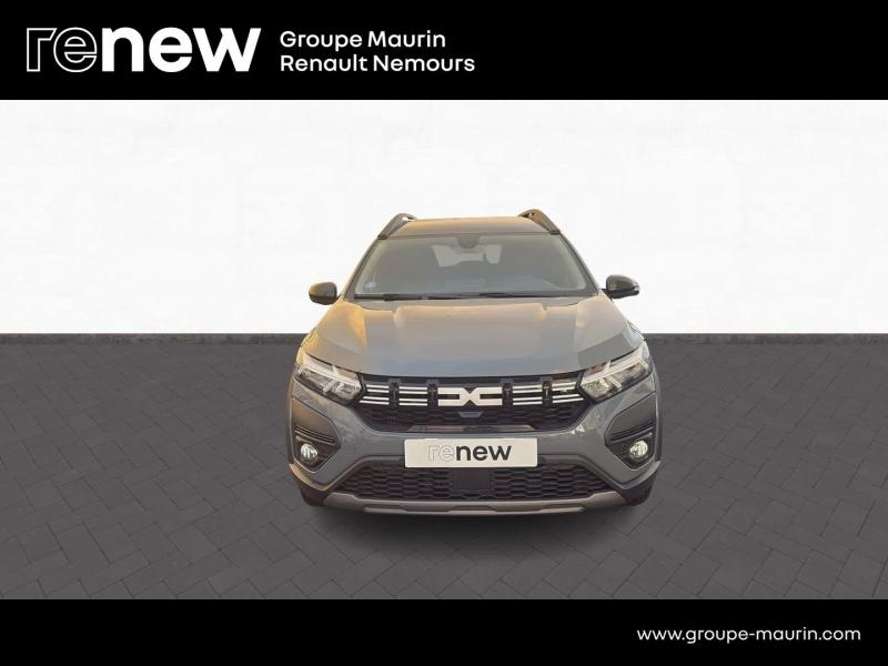 DACIA Jogger 1.0 TCe 110ch SL Extreme 7 places - Photo 5