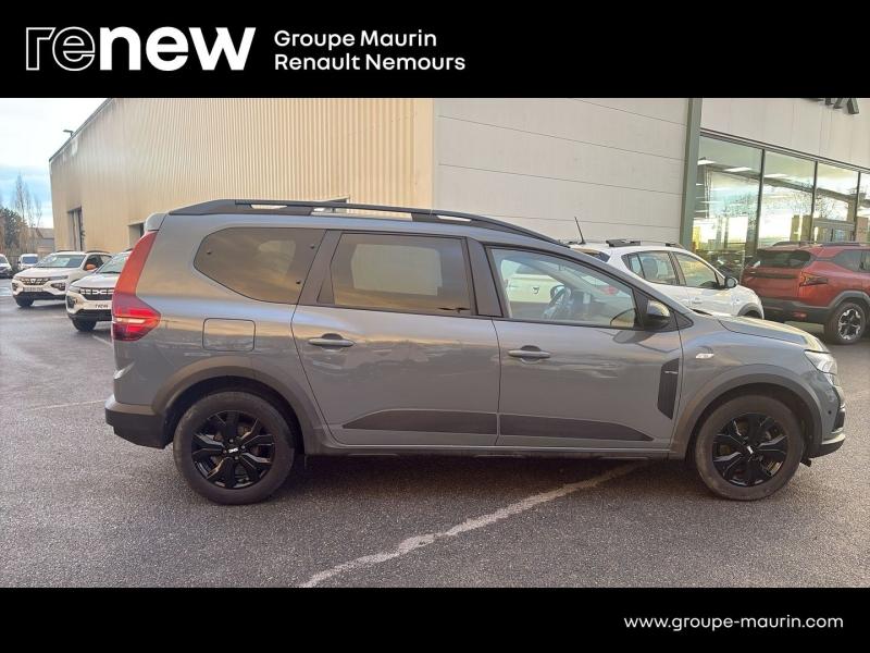 DACIA Jogger 1.0 TCe 110ch SL Extreme 7 places - Photo 8