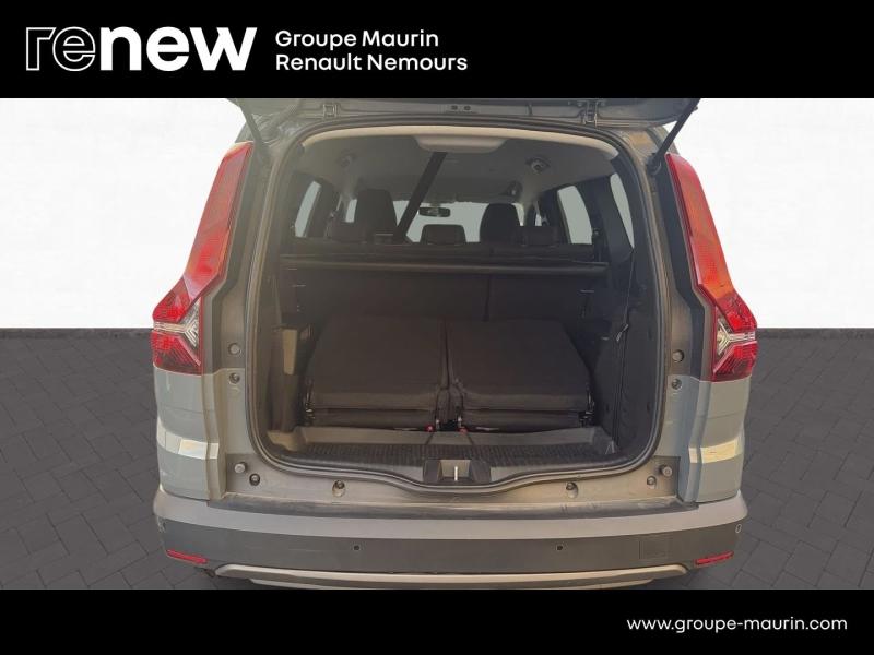 DACIA Jogger 1.0 TCe 110ch SL Extreme 7 places - Photo 10
