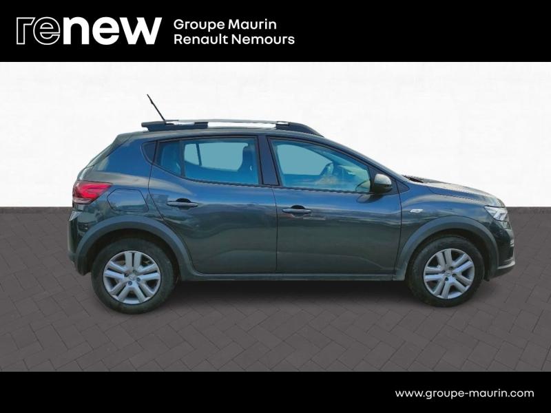 DACIA Sandero 1.0 TCe 90ch Confort -22 - Photo 8