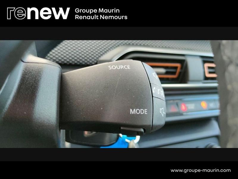 DACIA Sandero 1.0 TCe 90ch Confort -22 - Photo 24