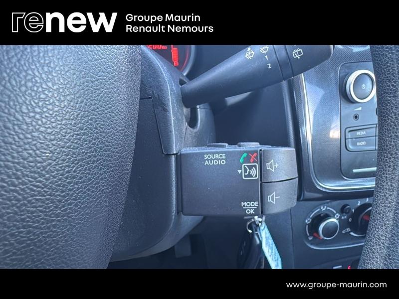 DACIA Sandero 1.5 Blue dCi 95ch City+ - Photo 15