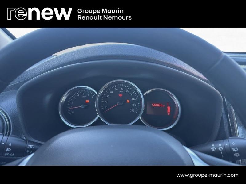 DACIA Sandero 1.5 Blue dCi 95ch City+ - Photo 18