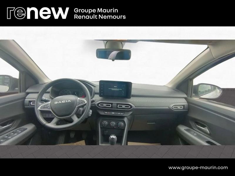 DACIA Sandero 1.0 ECO-G 100ch Expression - Photo 17
