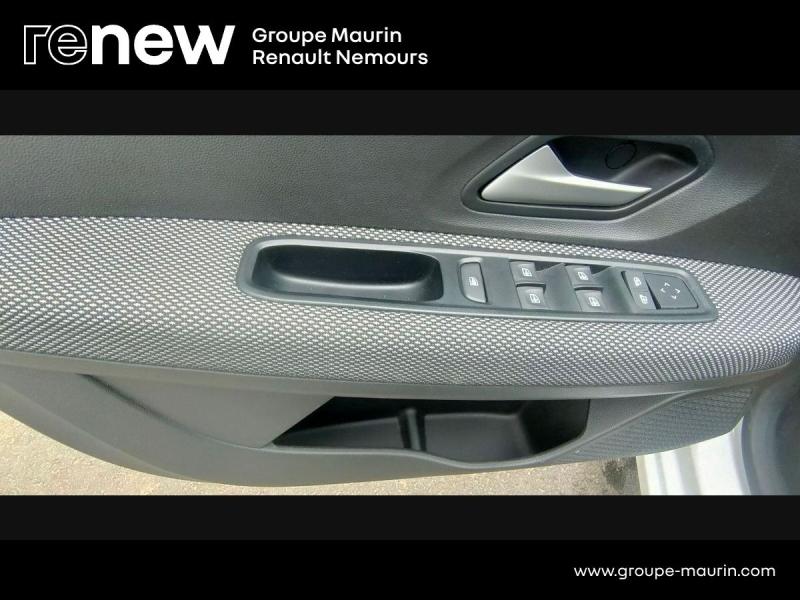 DACIA Sandero 1.0 ECO-G 100ch Expression - Photo 18