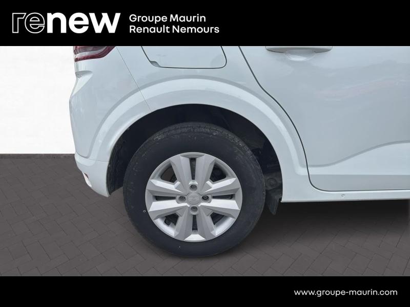DACIA Sandero 1.0 TCe 90ch Expression -24 - Photo 5