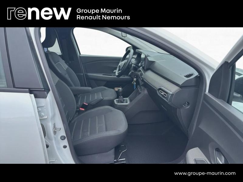 DACIA Sandero 1.0 TCe 90ch Expression -24 - Photo 7