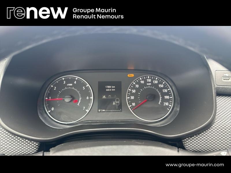 DACIA Sandero 1.0 TCe 90ch Expression -24 - Photo 21
