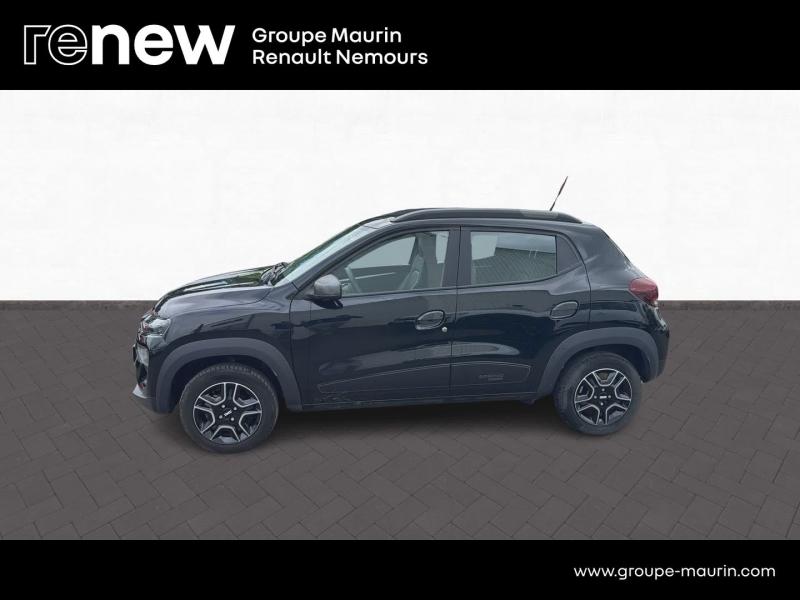 DACIA Spring 45ch Expression - Photo 13