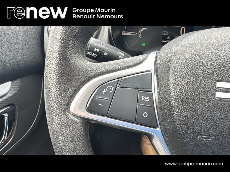 DACIA Spring 45ch Expression - Photo 21