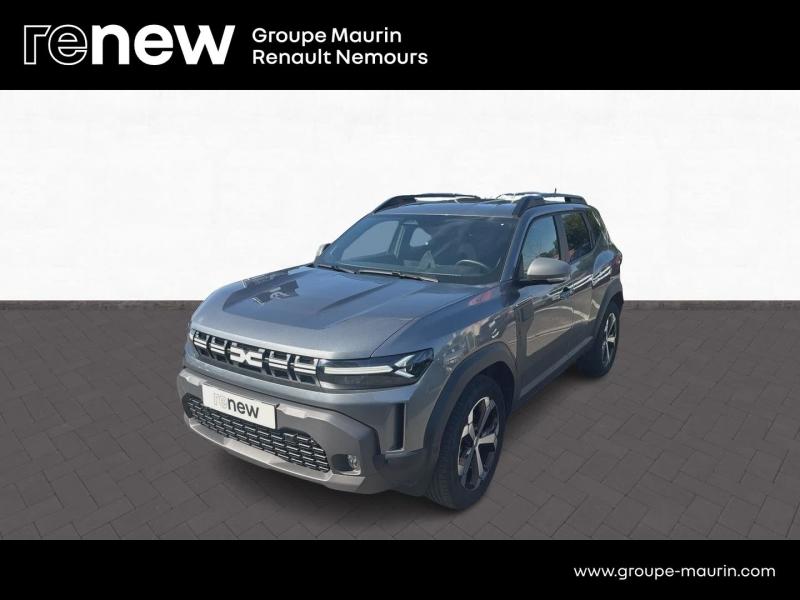 DACIA Duster 1.6 hybrid 140ch Journey - Photo 1