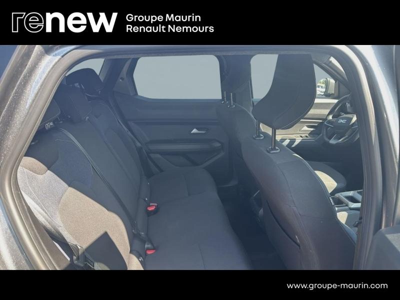 DACIA Duster 1.6 hybrid 140ch Journey - Photo 8