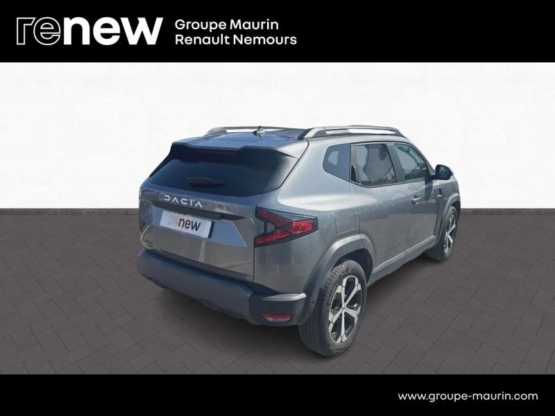 DACIA Duster 1.6 hybrid 140ch Journey - Photo 10