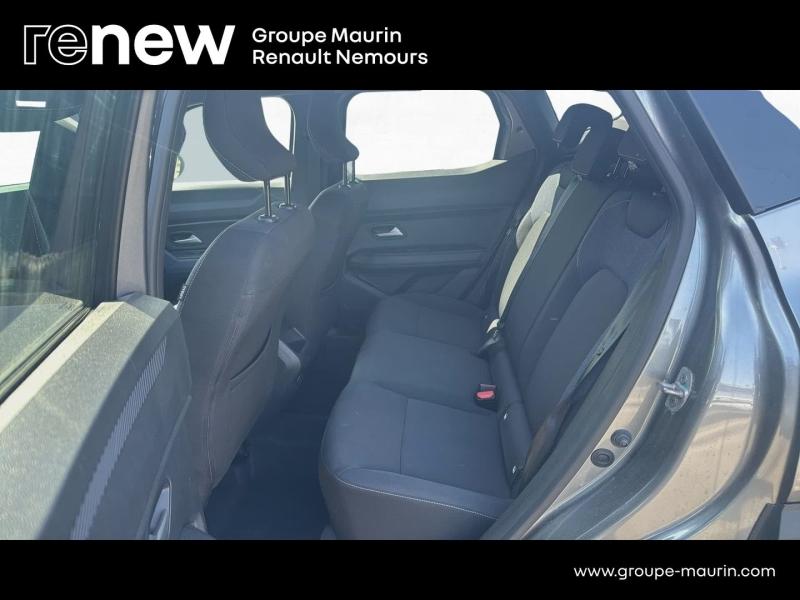 DACIA Duster 1.6 hybrid 140ch Journey - Photo 18