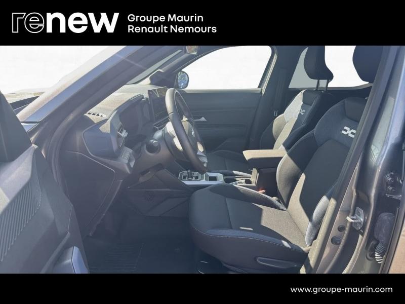 DACIA Duster 1.6 hybrid 140ch Journey - Photo 19