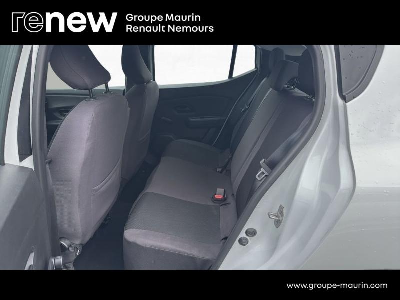 DACIA Sandero 1.0 ECO-G 100ch Stepway Essentiel - Photo 17